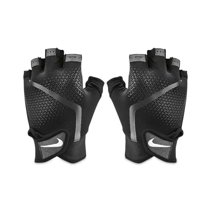 OJAM - Pivot - Nike Extreme Fitness Mens Training Gloves  Size M Unisex