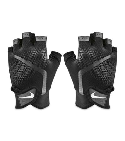 OJAM - Pivot - Nike Extreme Fitness Mens Training Gloves Size M Unisex