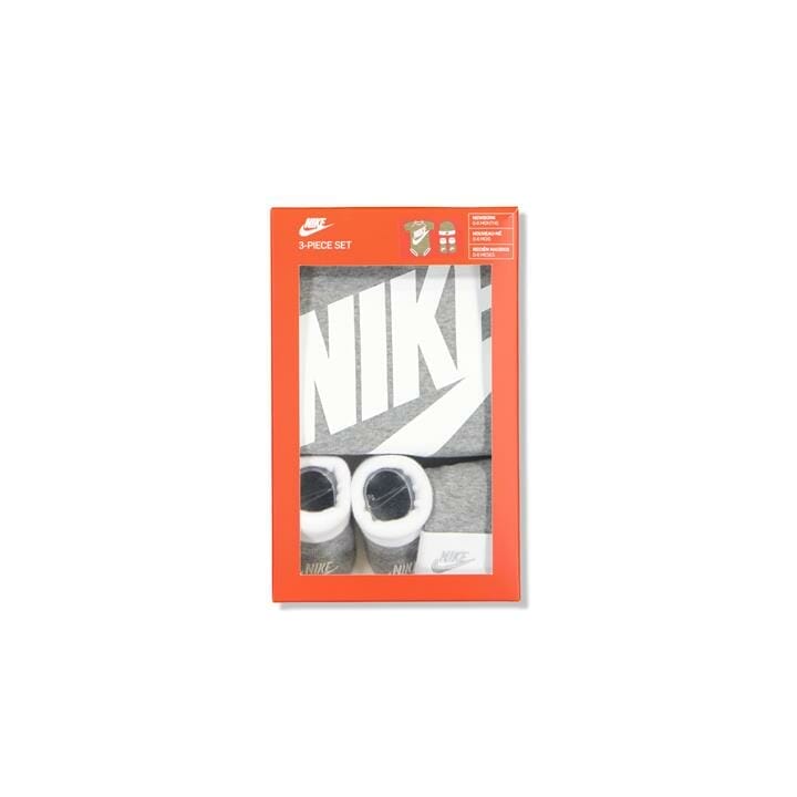 OJAM - Pivot - Nike Futura Logo Boxed Set  Size 0-3M Unisex