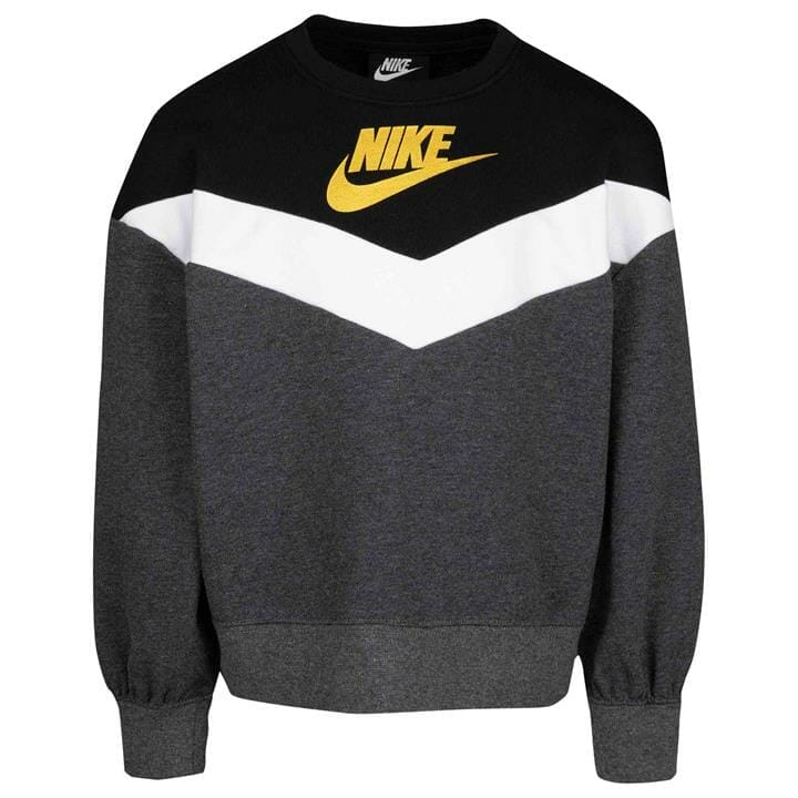 OJAM - Pivot - Nike Go For Gold Futura Crew  Size 4 Unisex