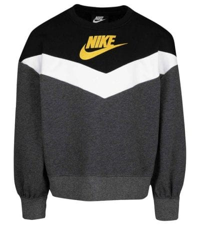 OJAM - Pivot - Nike Go For Gold Futura Crew  Size 4 Unisex