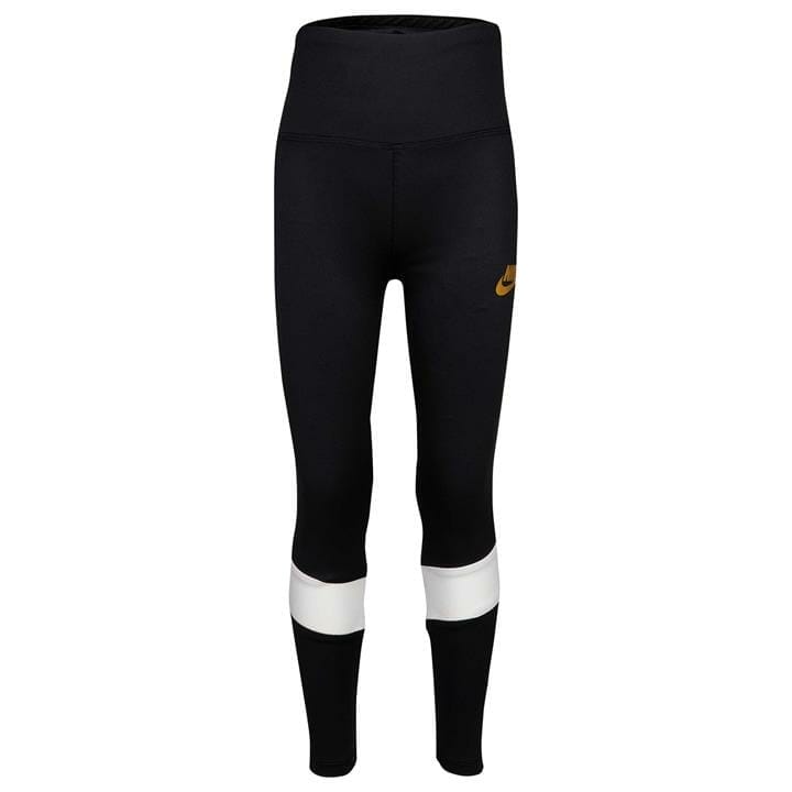OJAM - Pivot - Nike Go For Gold Legging  Size 4 Unisex