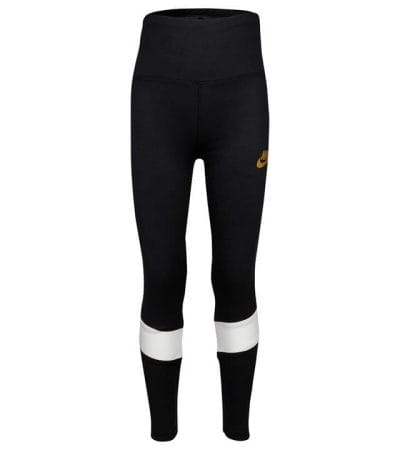 OJAM - Pivot - Nike Go For Gold Legging  Size 4 Unisex