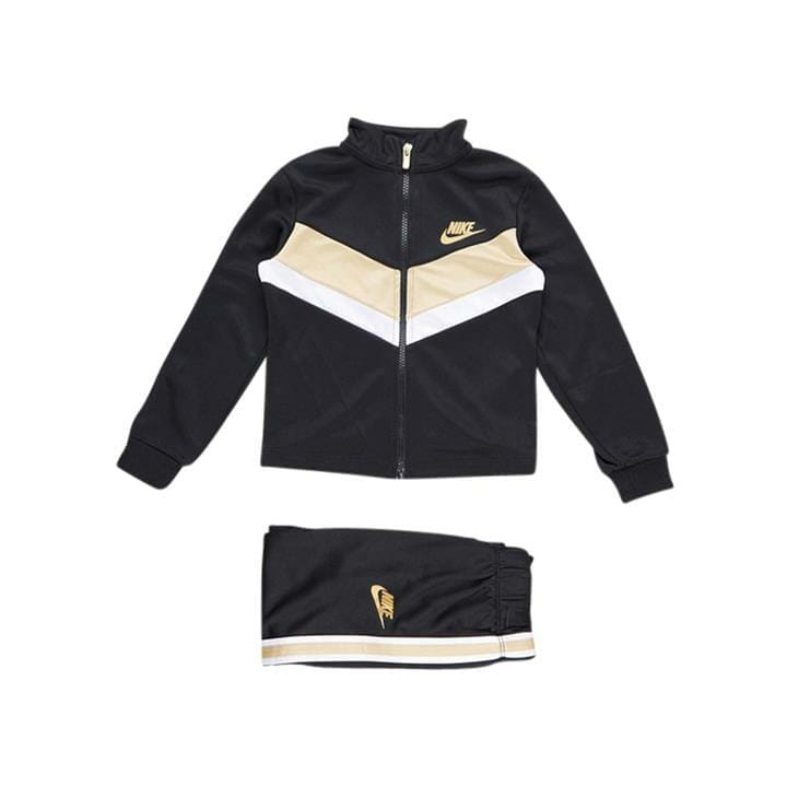 OJAM - Pivot - Nike Go For Gold Tricot Set  Size 4 Unisex