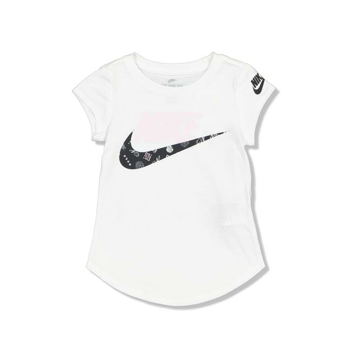 OJAM - Pivot - Nike Graphic Tee  Size 4 Unisex