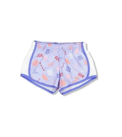 OJAM - Pivot - Nike Icon Clash Aop Tempo Shorts  Size 4 Unisex