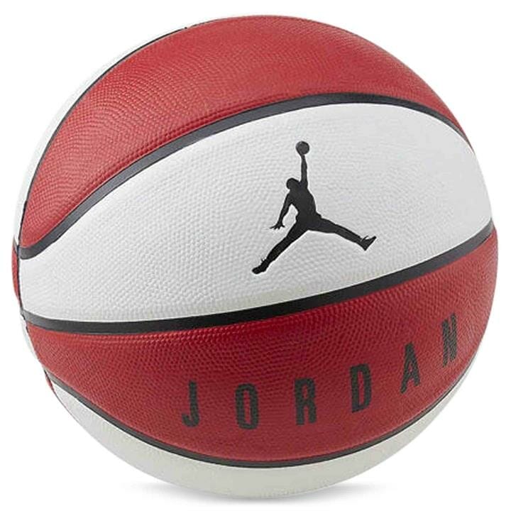 OJAM - Pivot - Nike Jordan Playground Basketball 8P 07  Size 7 Unisex