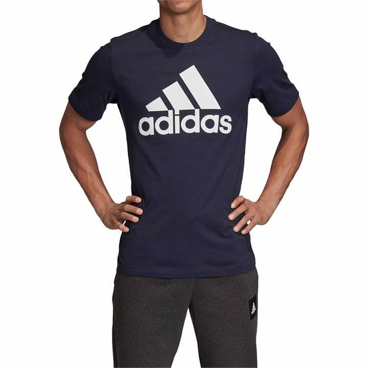 OJAM - Pivot - Nike Must Haves Badge Of Sport Tee  Size S Mens