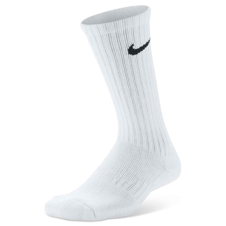 OJAM - Pivot - Nike Perf Cush Crew Train Socks 3 Pack  Size S Unisex