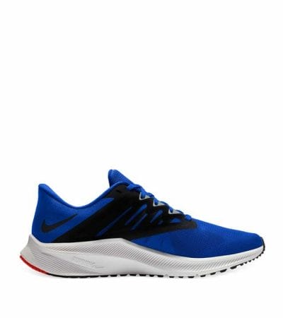 OJAM - Pivot - Nike Quest 3 Racer Size 7 Mens