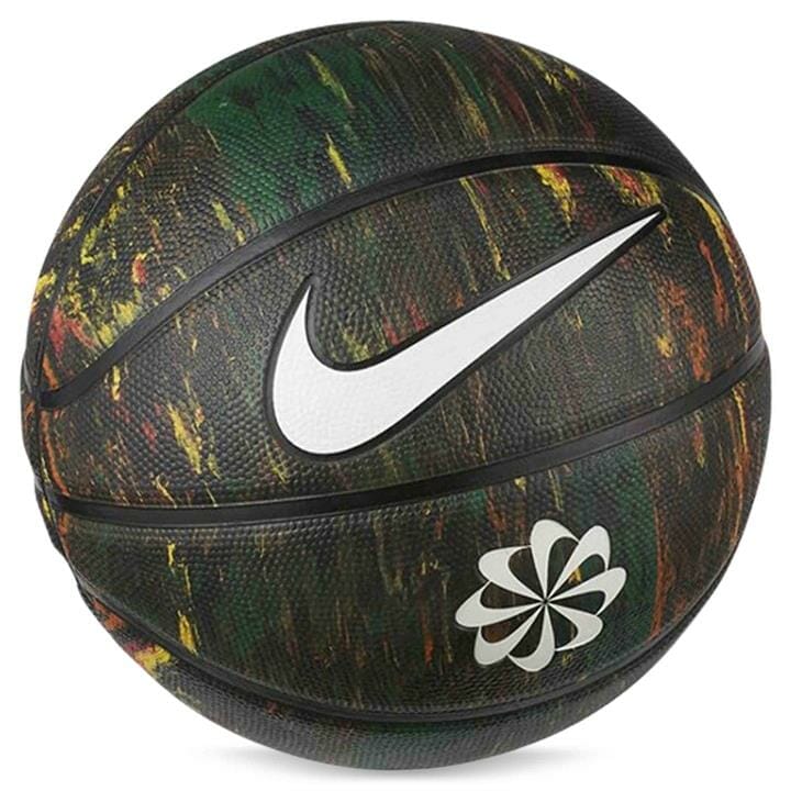 OJAM - Pivot - Nike Revival Basketball 8P  Size OS Unisex
