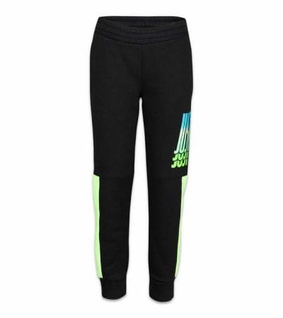 OJAM - Pivot - Nike Rise Fleece Pant Size 4 Unisex