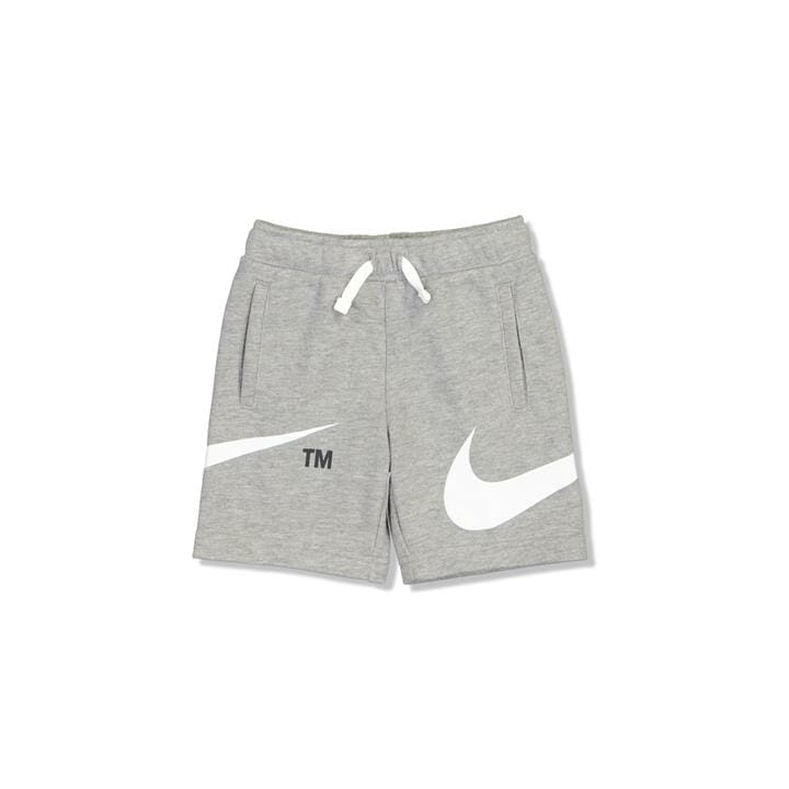 OJAM - Pivot - Nike Swoosh Short  Size 4 Unisex