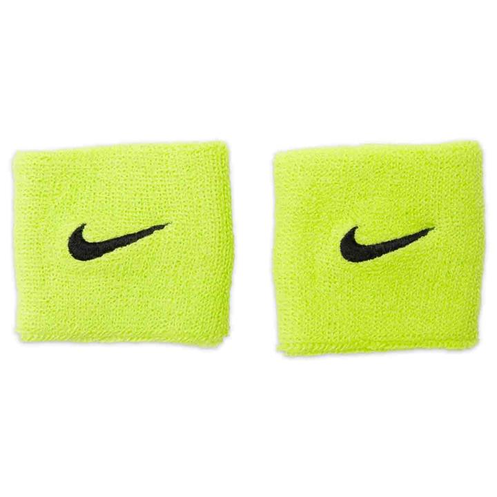 OJAM - Pivot - Nike Swoosh Wristbands  Size OS N/A
