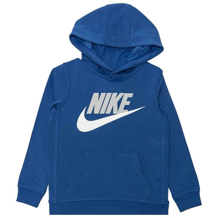 OJAM - Pivot - Nike Vf Club Hbr Hoodie  Size 4 Unisex