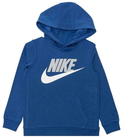 OJAM - Pivot - Nike Vf Club Hbr Hoodie Size 4 Unisex
