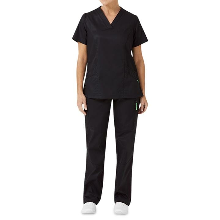 OJAM - Pivot - Nnt Uniforms Rontgen Elastic Waist Scrub Pant  Size S Unisex