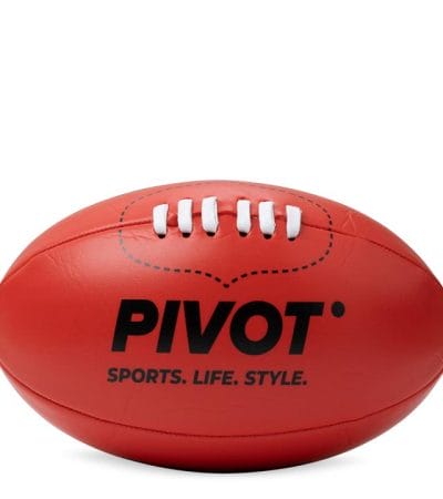 OJAM - Pivot - Pivot Accessories Afl Ball - Size 5  Size OS Unisex