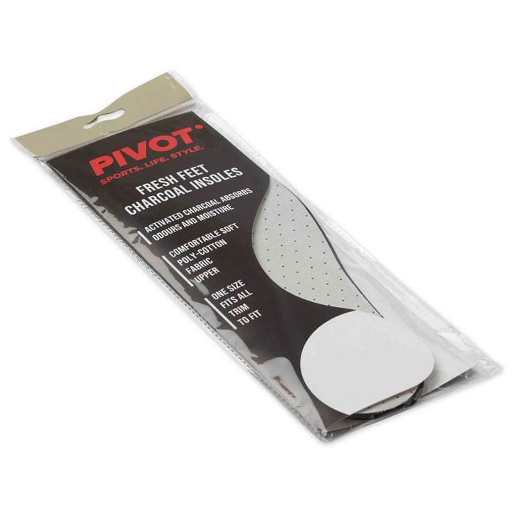 OJAM - Pivot - Pivot Accessories Charc Footbed One Size  Size OS Unisex