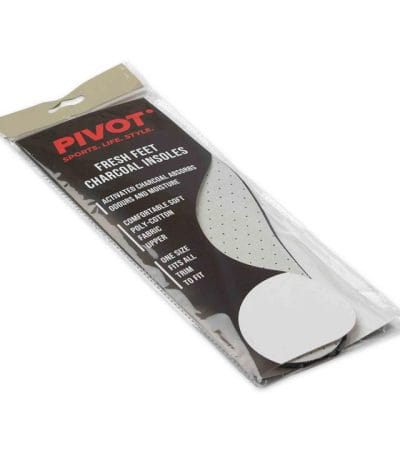OJAM - Pivot - Pivot Accessories Charc Footbed One Size  Size OS Unisex