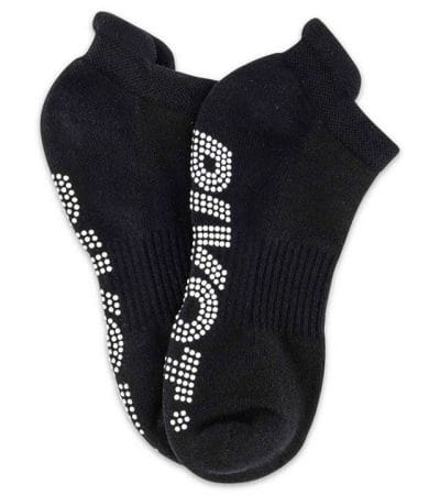 OJAM - Pivot - Pivot Accessories Grip Socks  Size 6-10 Unisex