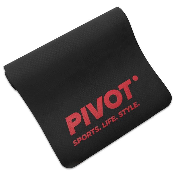 OJAM - Pivot - Pivot Accessories Yoga Mat  Size OS Unisex