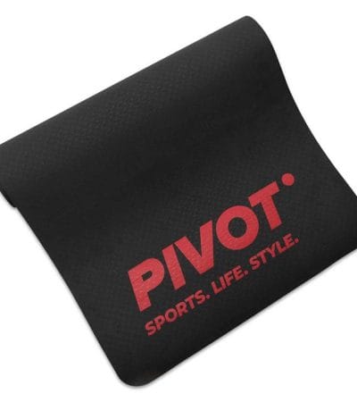 OJAM - Pivot - Pivot Accessories Yoga Mat  Size OS Unisex
