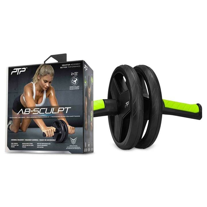 OJAM - Pivot - Ptp Ab-Sculpt  Size OS Unisex