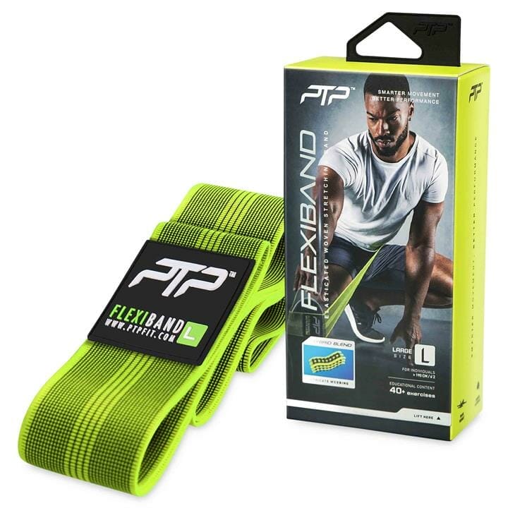 OJAM - Pivot - Ptp Flexiband Large  Size OS Unisex