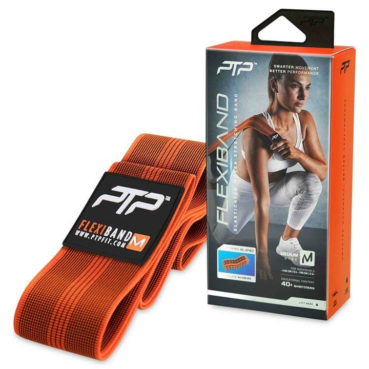 OJAM - Pivot - Ptp Flexiband Medium  Size OS Unisex