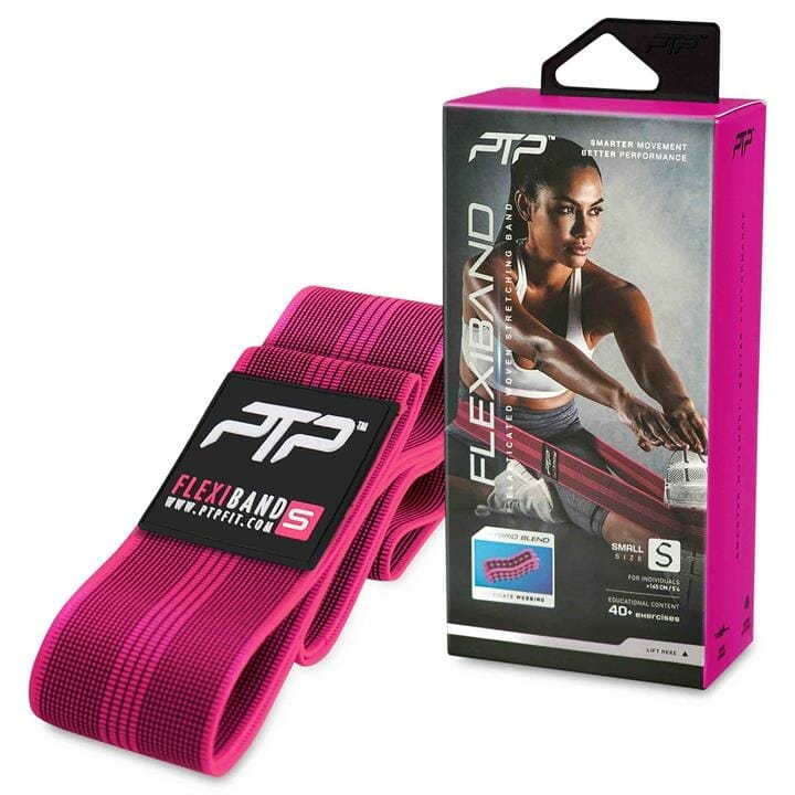 OJAM - Pivot - Ptp Flexiband Small  Size OS Unisex