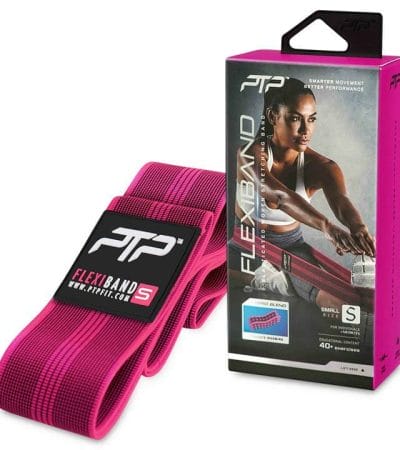 OJAM - Pivot - Ptp Flexiband Small  Size OS Unisex