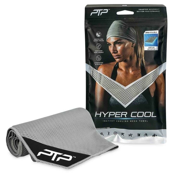 OJAM - Pivot - Ptp Hypercool Towel  Size OS Unisex