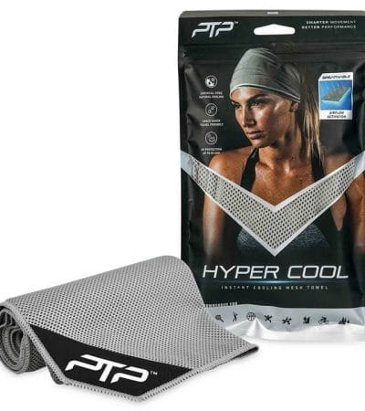 OJAM - Pivot - Ptp Hypercool Towel Size OS Unisex