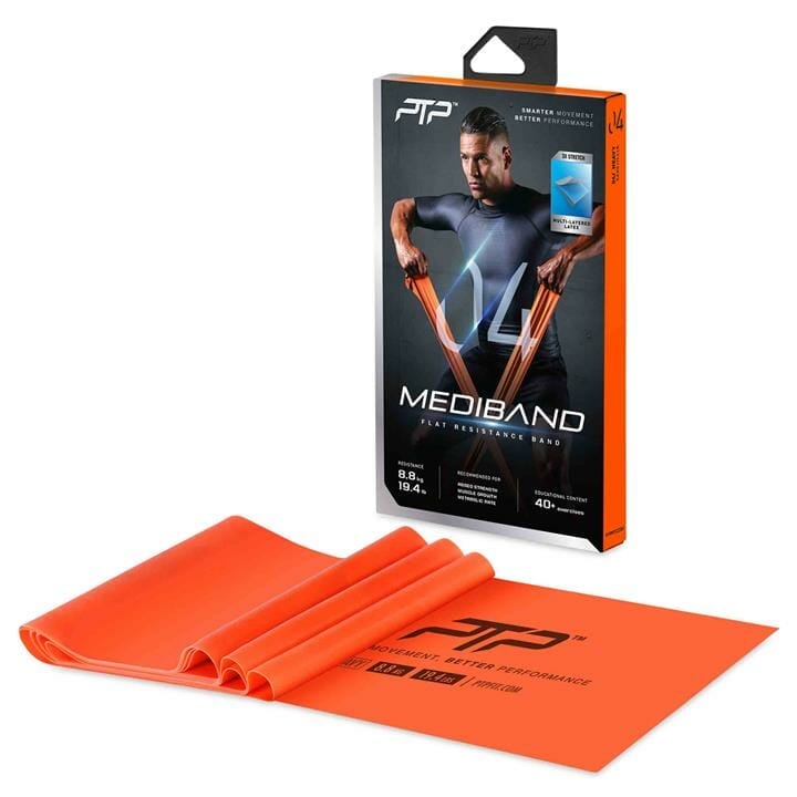 OJAM - Pivot - Ptp Mediband Heavy  Size OS Unisex