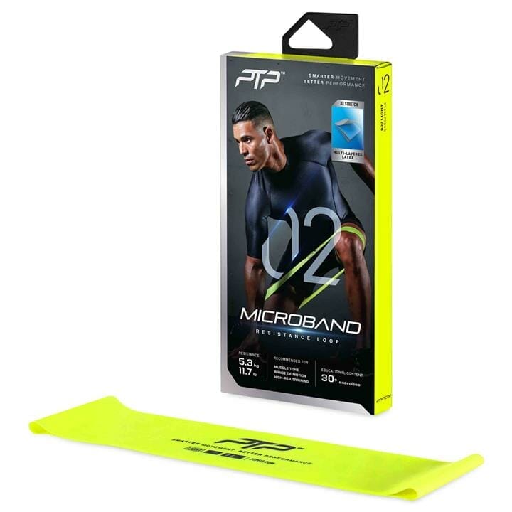 OJAM - Pivot - Ptp Microband Light  Size OS Unisex