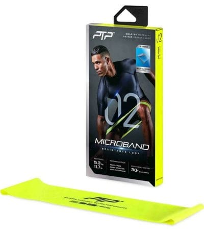 OJAM - Pivot - Ptp Microband Light Size OS Unisex