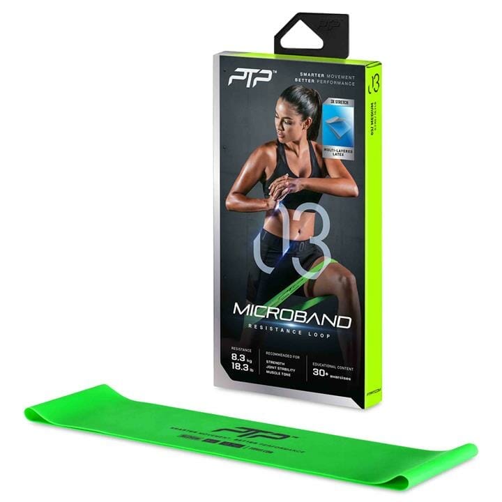 OJAM - Pivot - Ptp Microband Medium  Size OS Unisex