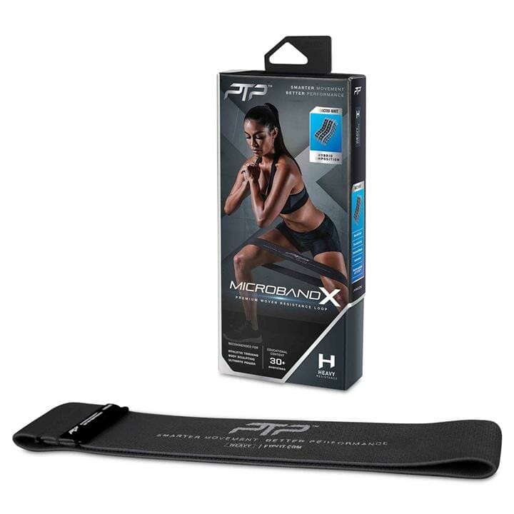 OJAM - Pivot - Ptp Microband X Heavy  Size OS Unisex