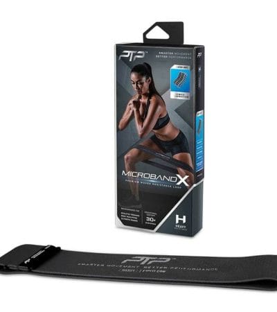 OJAM - Pivot - Ptp Microband X Heavy Size OS Unisex