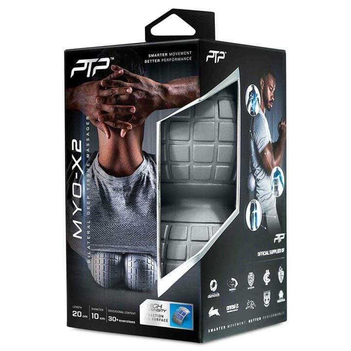 OJAM - Pivot - Ptp Myo-X2  Size OS Unisex