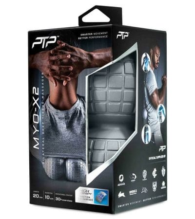 OJAM - Pivot - Ptp Myo-X2  Size OS Unisex