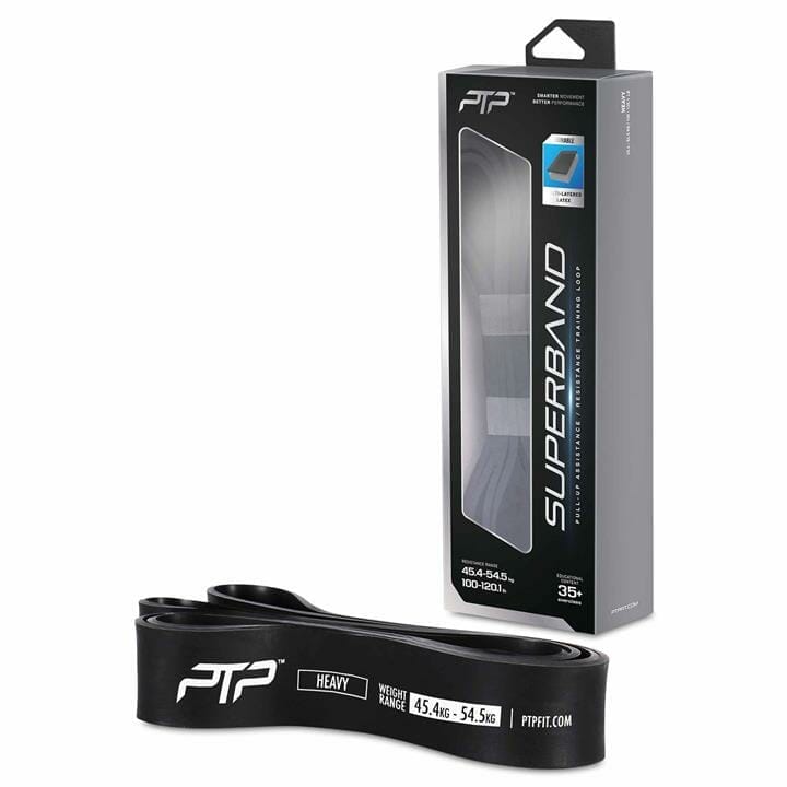 OJAM - Pivot - Ptp Superband Heavy  Size OS Unisex