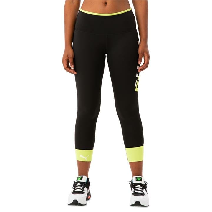 OJAM - Pivot - Puma 4Keeps Bra M  Black-Cat  Size XS Womens