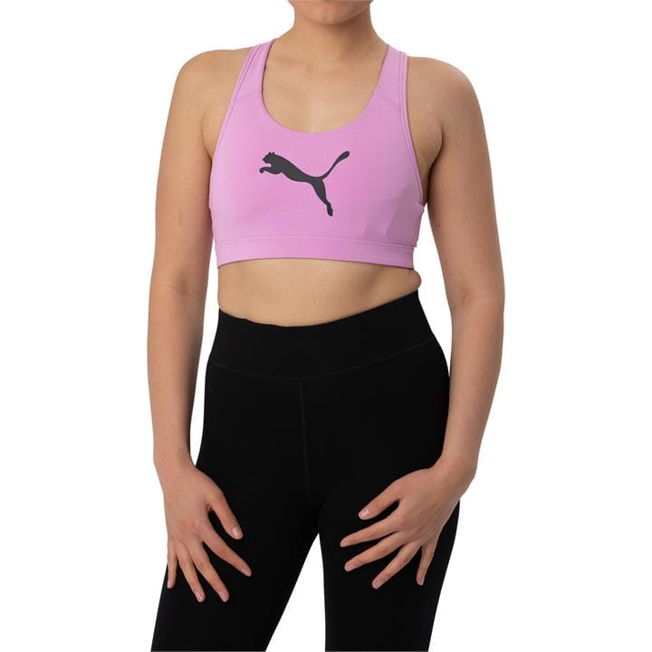 OJAM - Pivot - Puma 4Keeps Bra  Size XS Womens