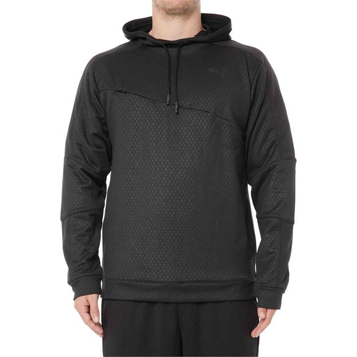 OJAM - Pivot - Puma Activate Training Hoodie  Size S Mens