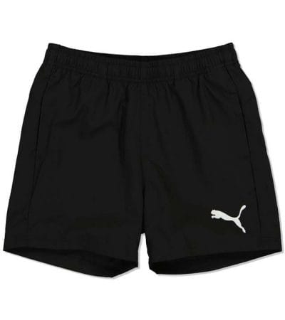 OJAM - Pivot - Puma Active Woven Shorts  Size XS Unisex