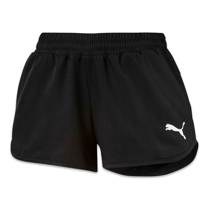 OJAM - Pivot - Puma Active Woven Shorts  Size XS Womens