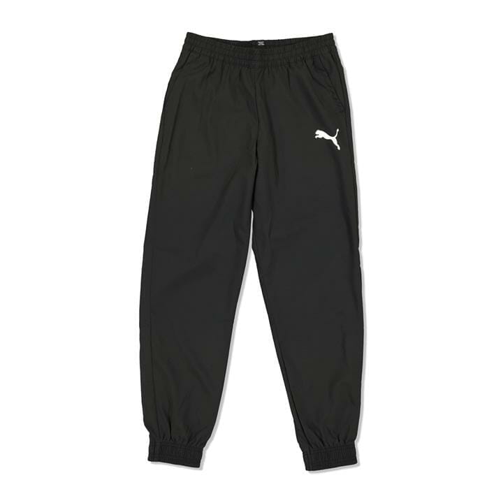 OJAM - Pivot - Puma Active Woven Sweatpants  Size XS Unisex