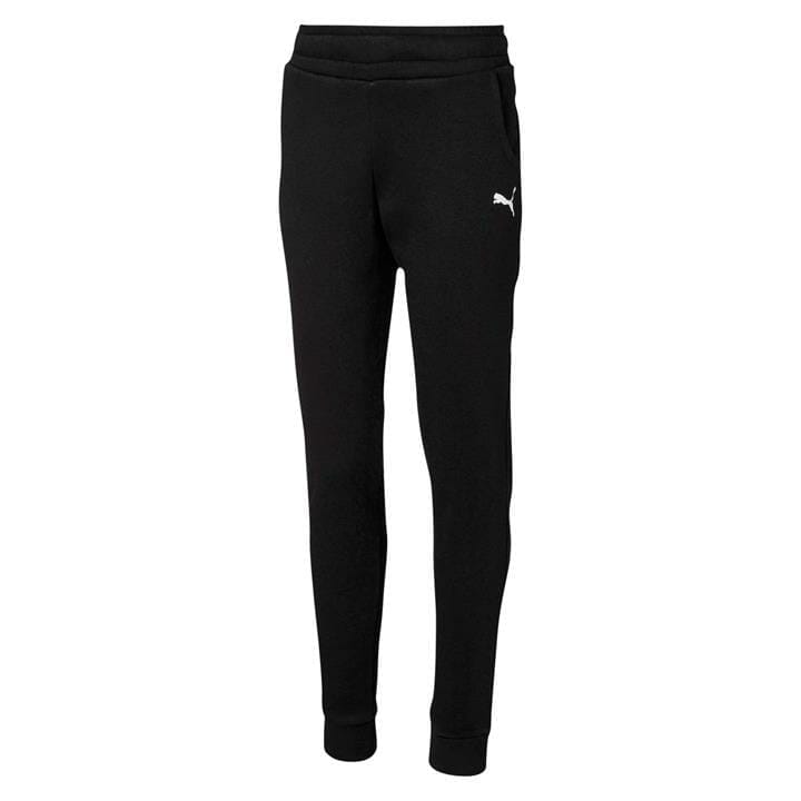 OJAM - Pivot - Puma Alpha Fleece Sweat Pants  Size XS Unisex